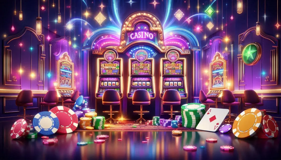 Guts Casino